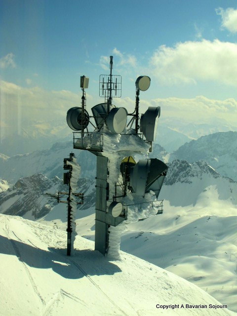 Zugspitze 