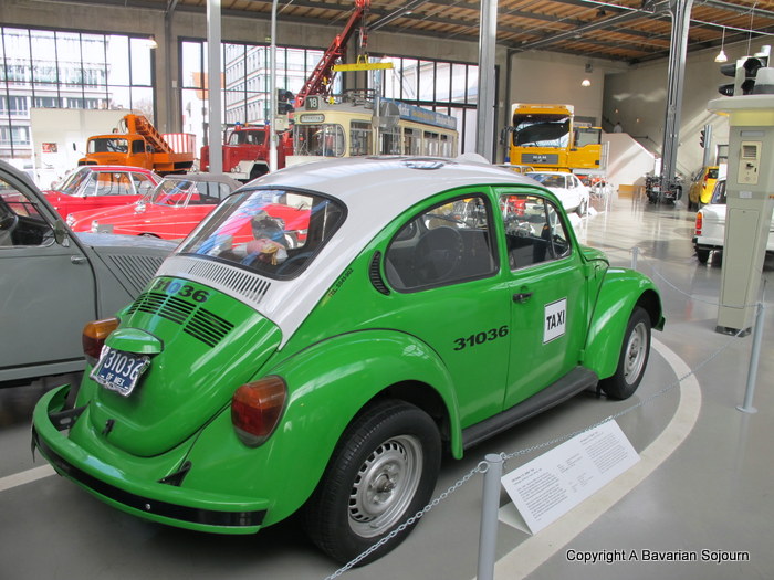 beetle deutsches museum