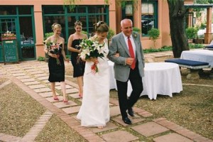 emma and dad