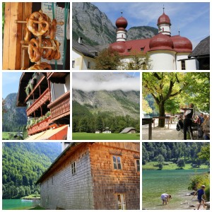 berchtesgaten