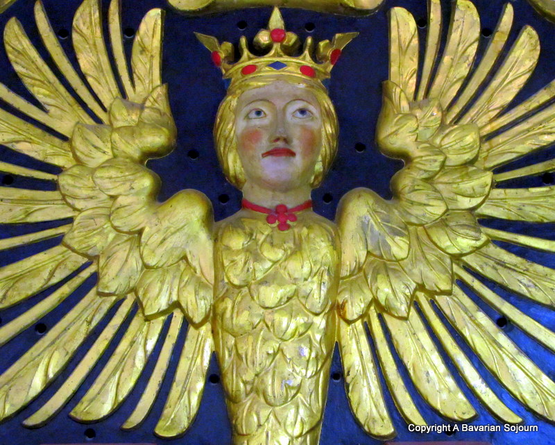 Deutsches Museum Angel 