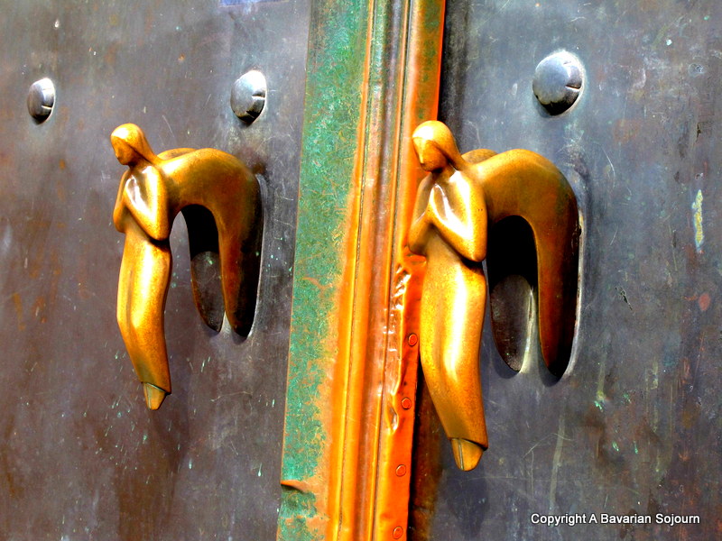 Door Angels - Munich 