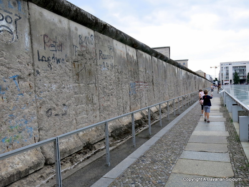 berlin wall 
