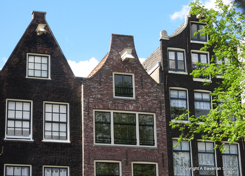 amsterdam houses 