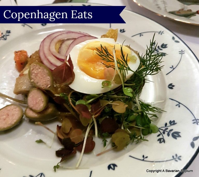 Copenhagen Eats
