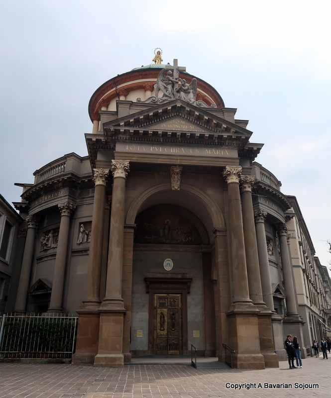 Bank Cita Bassa Bergamo 