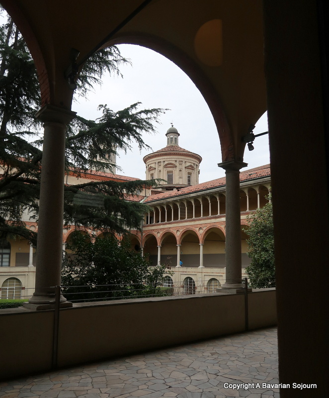 milan science museum 