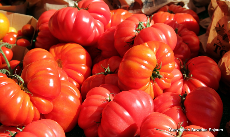 isle of wight tomatoes 
