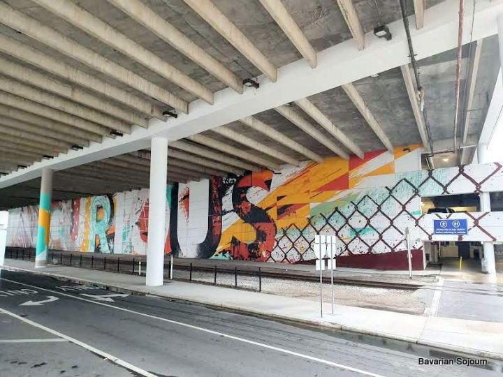Tampa Graffiti