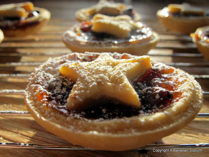 English Mince Pie Recipe Archives A Bavarian Sojourn English Mince Pie Recipe Archives A Bavarian Sojourn