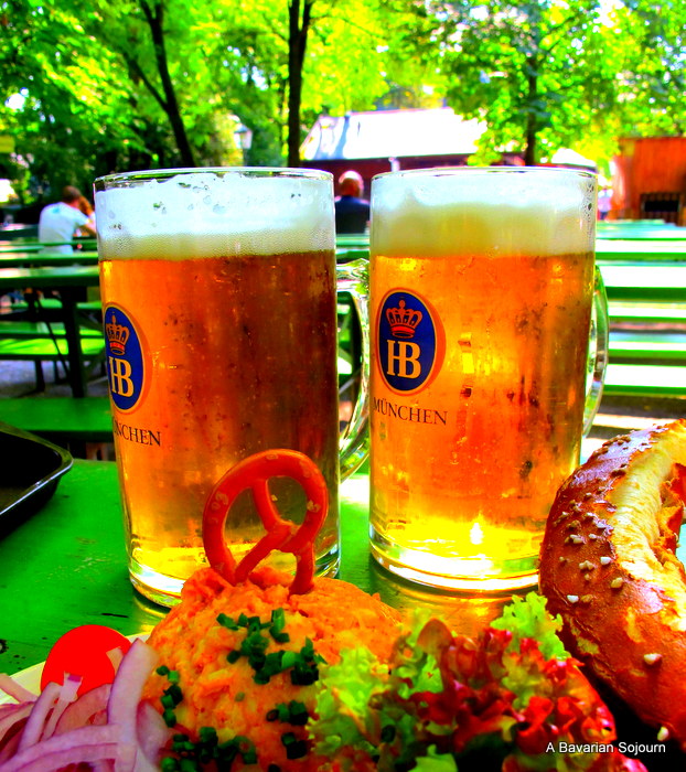 munich bier
