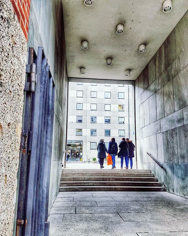 Munich Concrete