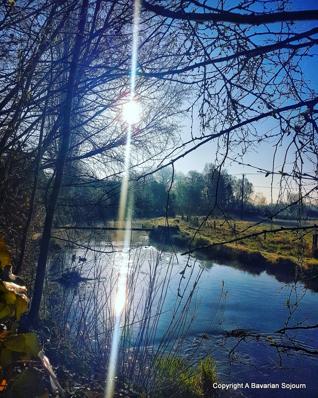 morning light wherwell